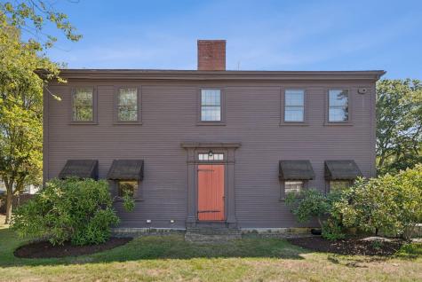 1637 Post Road Wells ME 04090