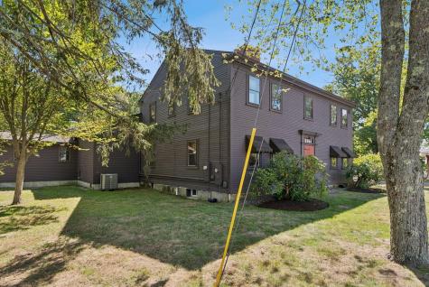 1637 Post Road Wells ME 04090