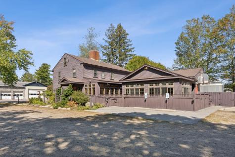 1637 Post Road Wells ME 04090