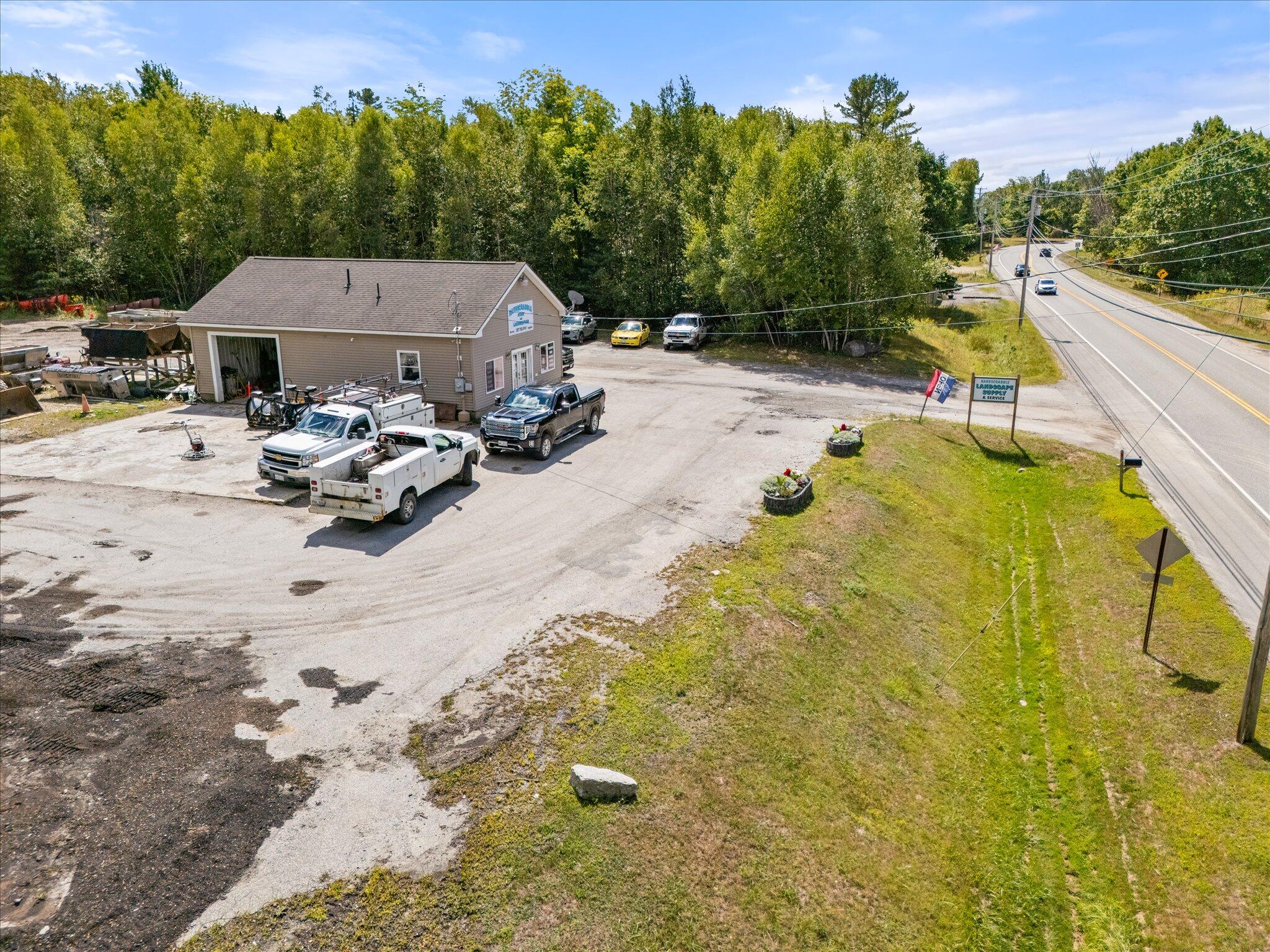 136 Us-1 Verona Island ME 04416