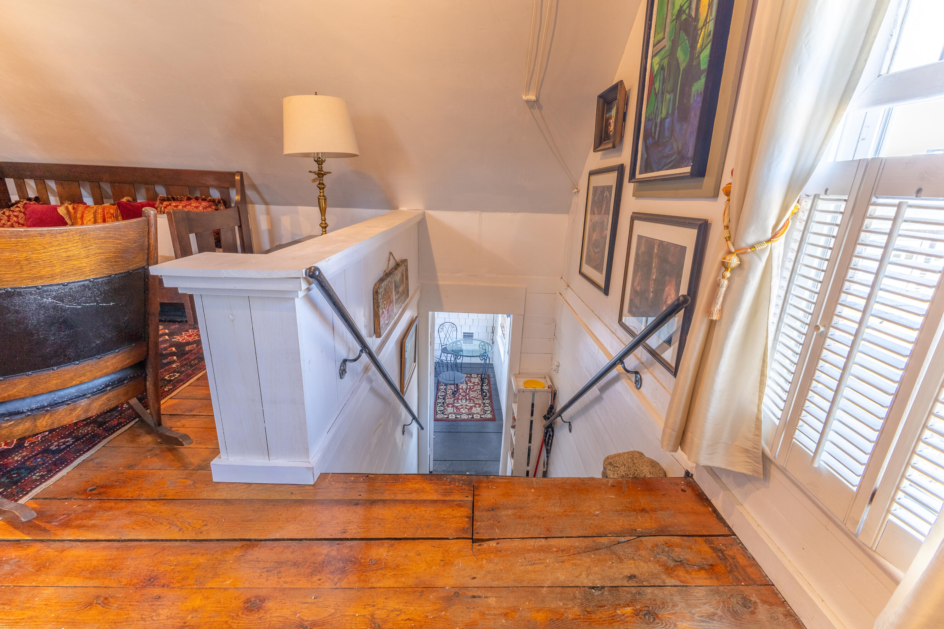 2 West Bay Road Gouldsboro ME 04607