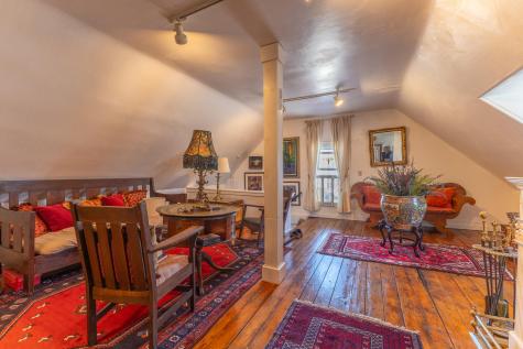 2 West Bay Road Gouldsboro ME 04607