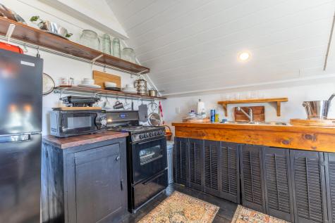 2 West Bay Road Gouldsboro ME 04607