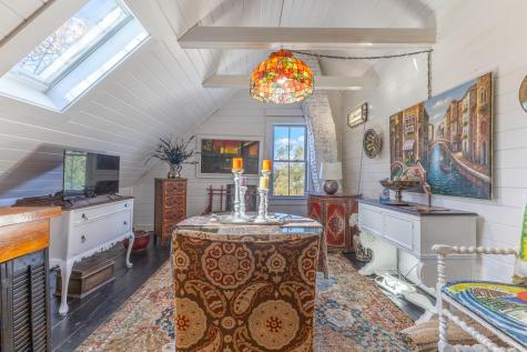 2 West Bay Road Gouldsboro ME 04607