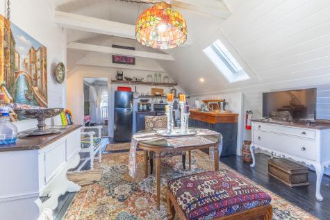 2 West Bay Road Gouldsboro ME 04607