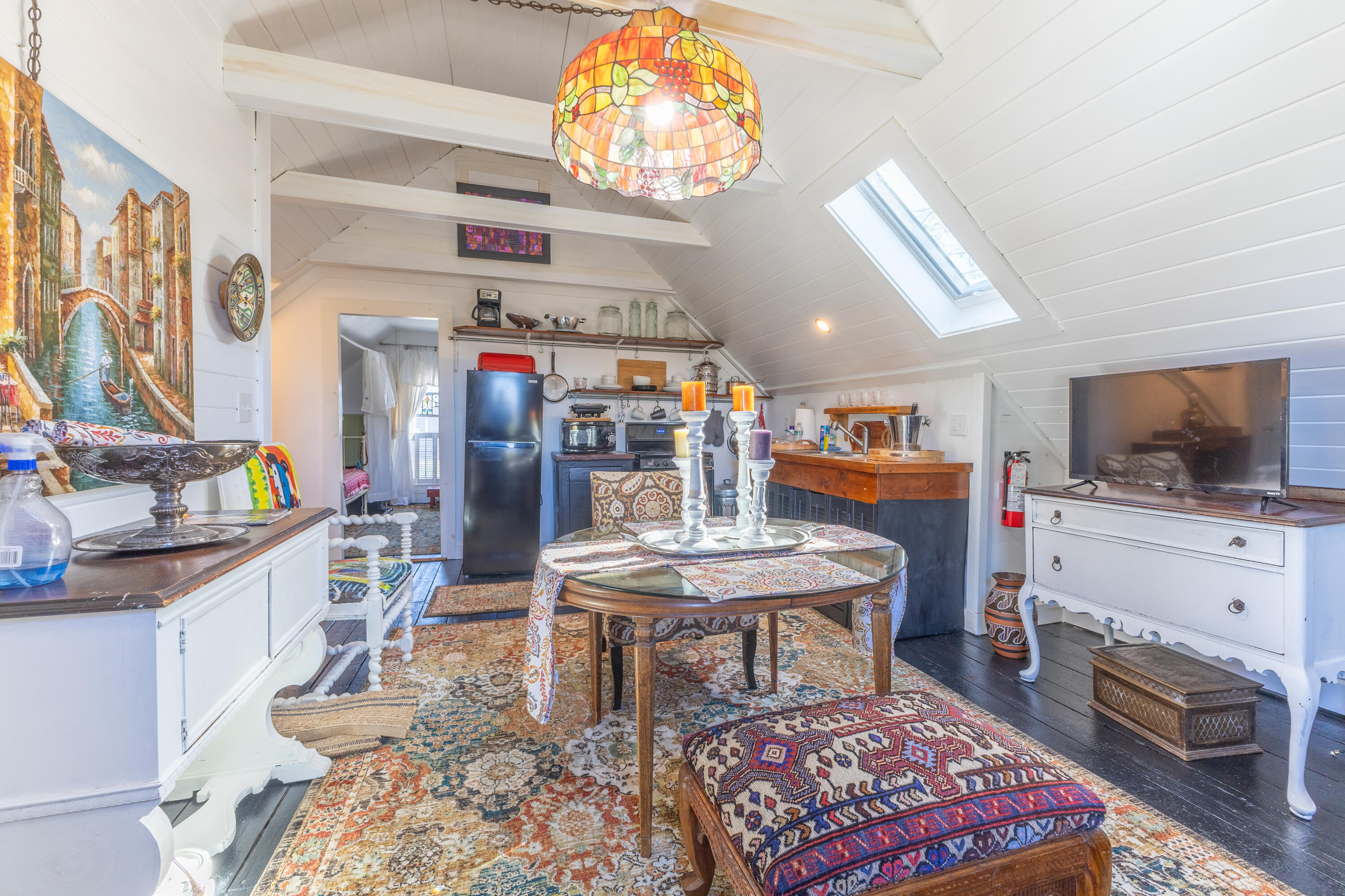 2 West Bay Road Gouldsboro ME 04607