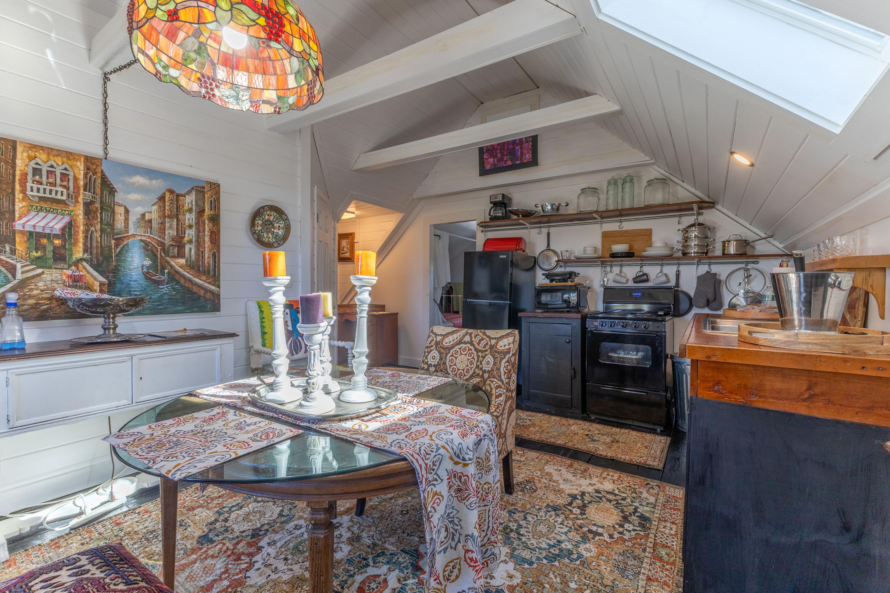 2 West Bay Road Gouldsboro ME 04607