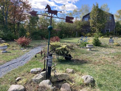 2 West Bay Road Gouldsboro ME 04607