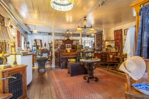 2 West Bay Road Gouldsboro ME 04607