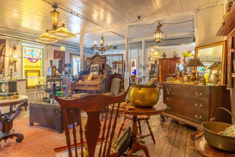 2 West Bay Road Gouldsboro ME 04607