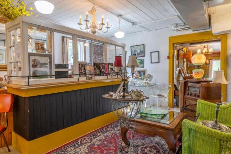 2 West Bay Road Gouldsboro ME 04607