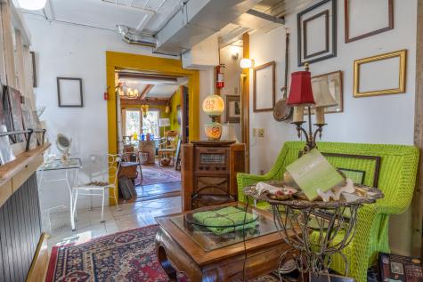 2 West Bay Road Gouldsboro ME 04607