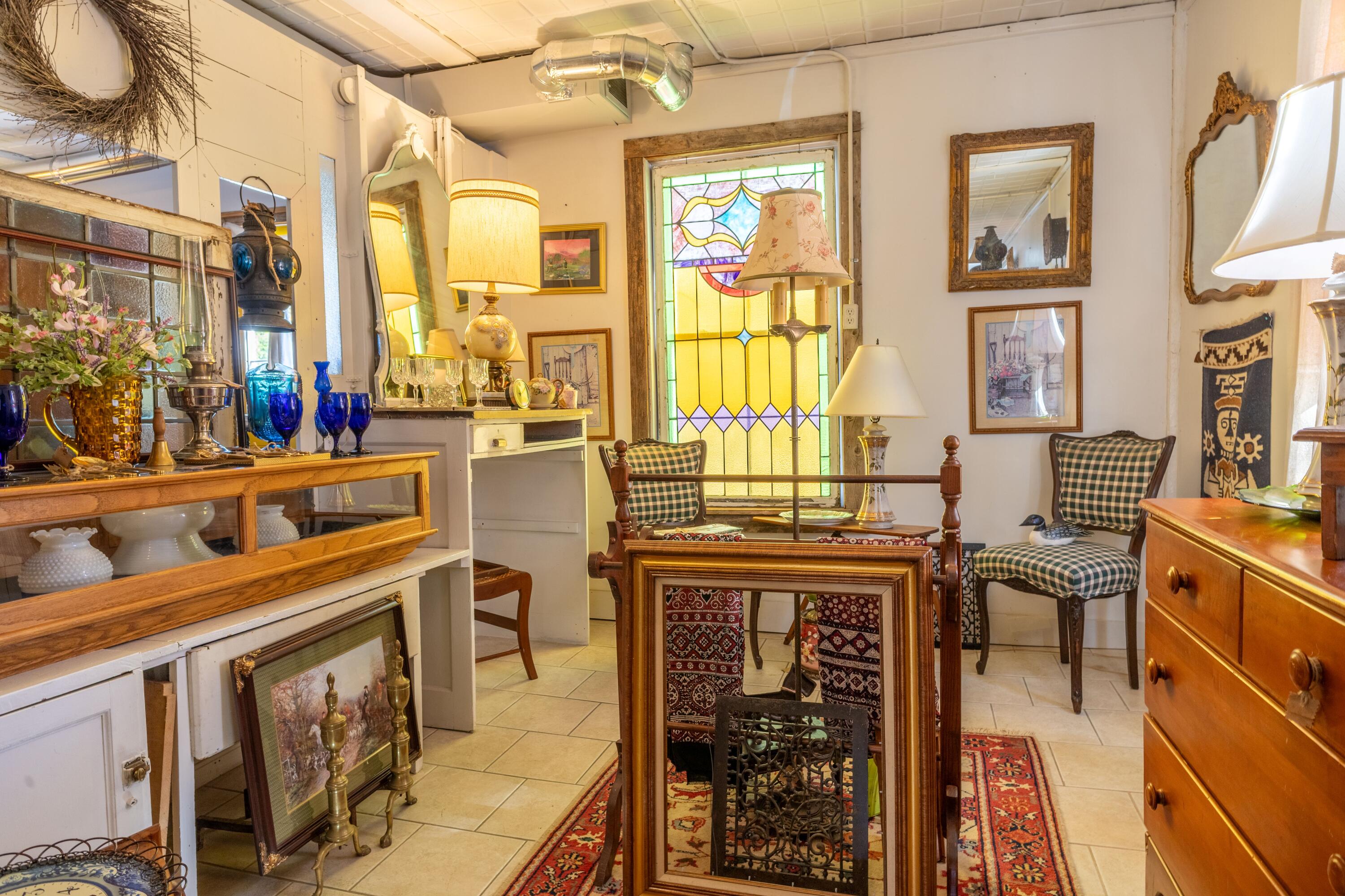 2 West Bay Road Gouldsboro ME 04607