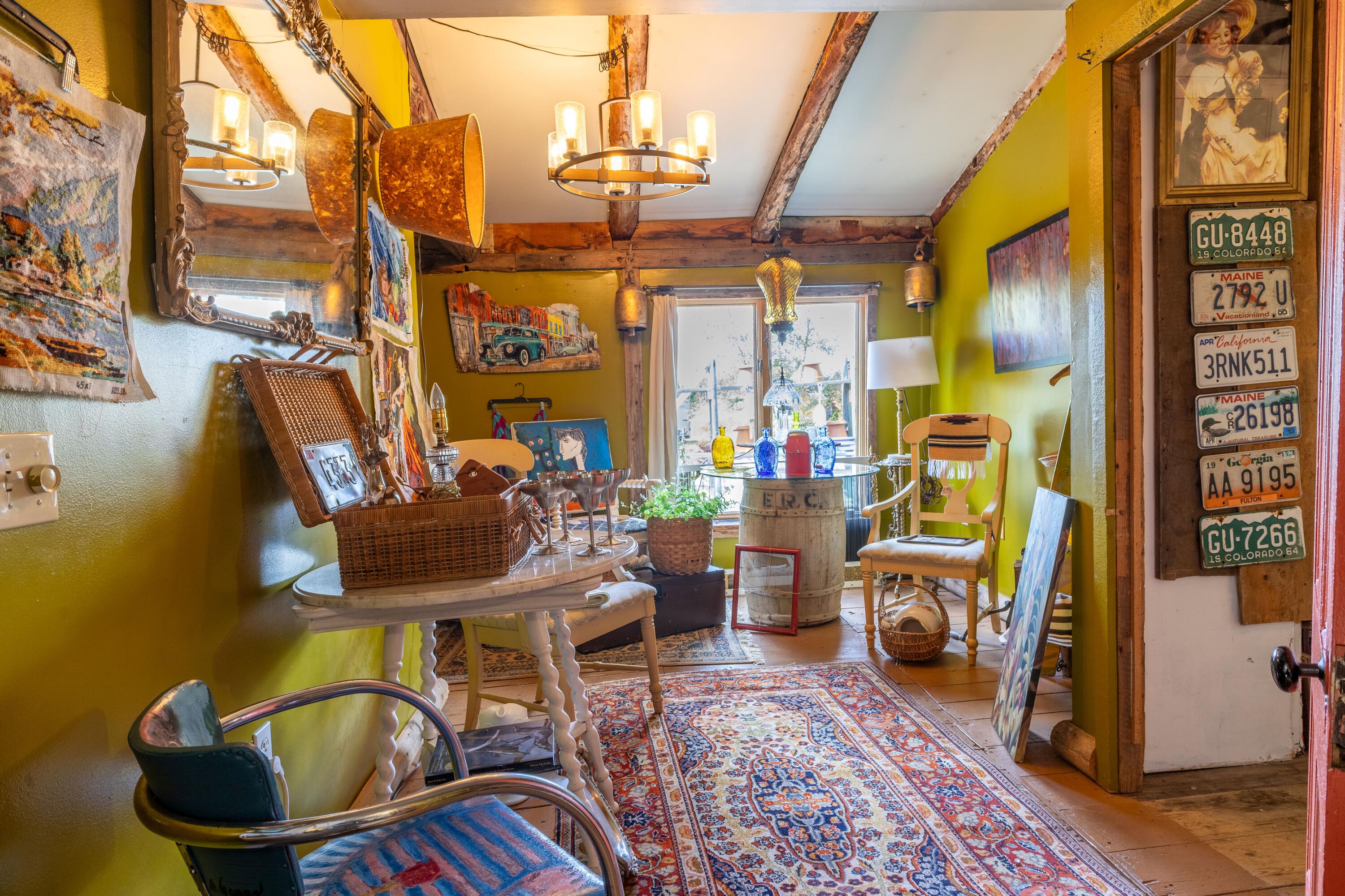 2 West Bay Road Gouldsboro ME 04607