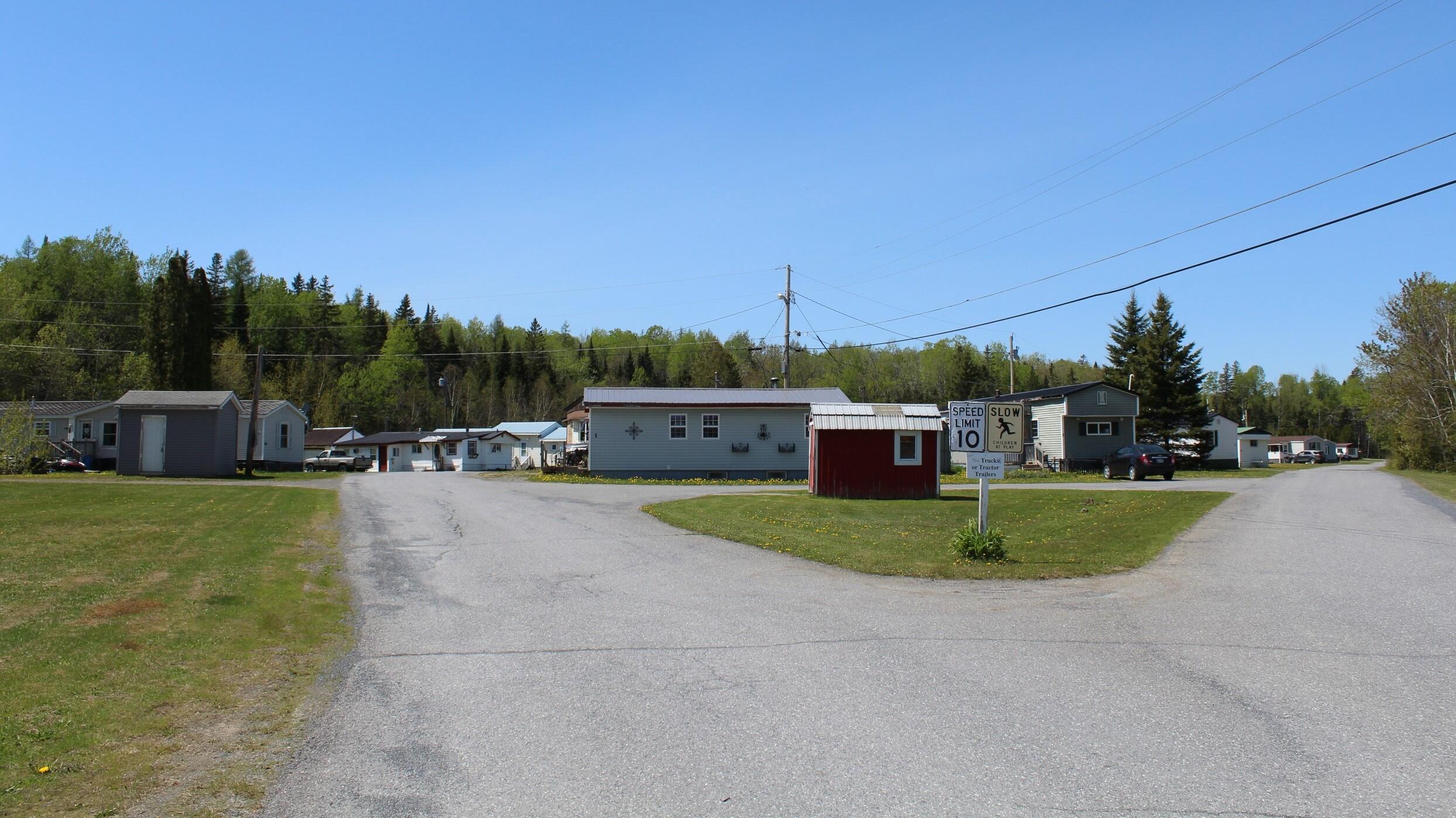 590 Access Highway Caribou ME 04736
