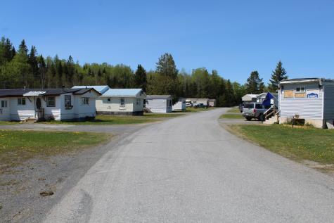 590 Access Highway Caribou ME 04736