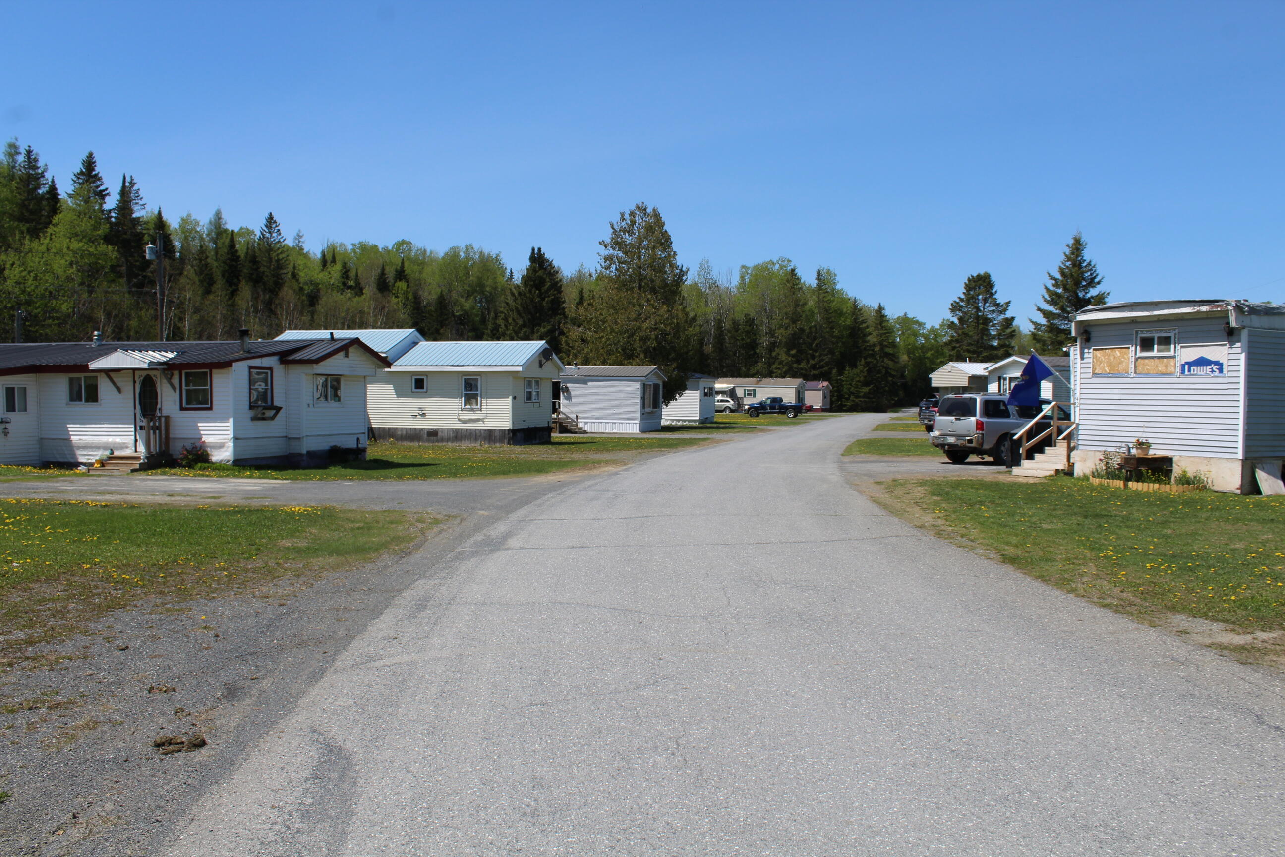 590 Access Highway Caribou ME 04736