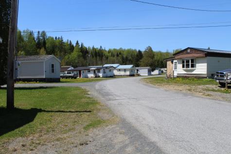 590 Access Highway Caribou ME 04736