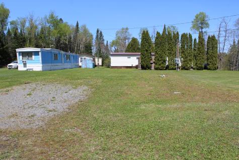590 Access Highway Caribou ME 04736