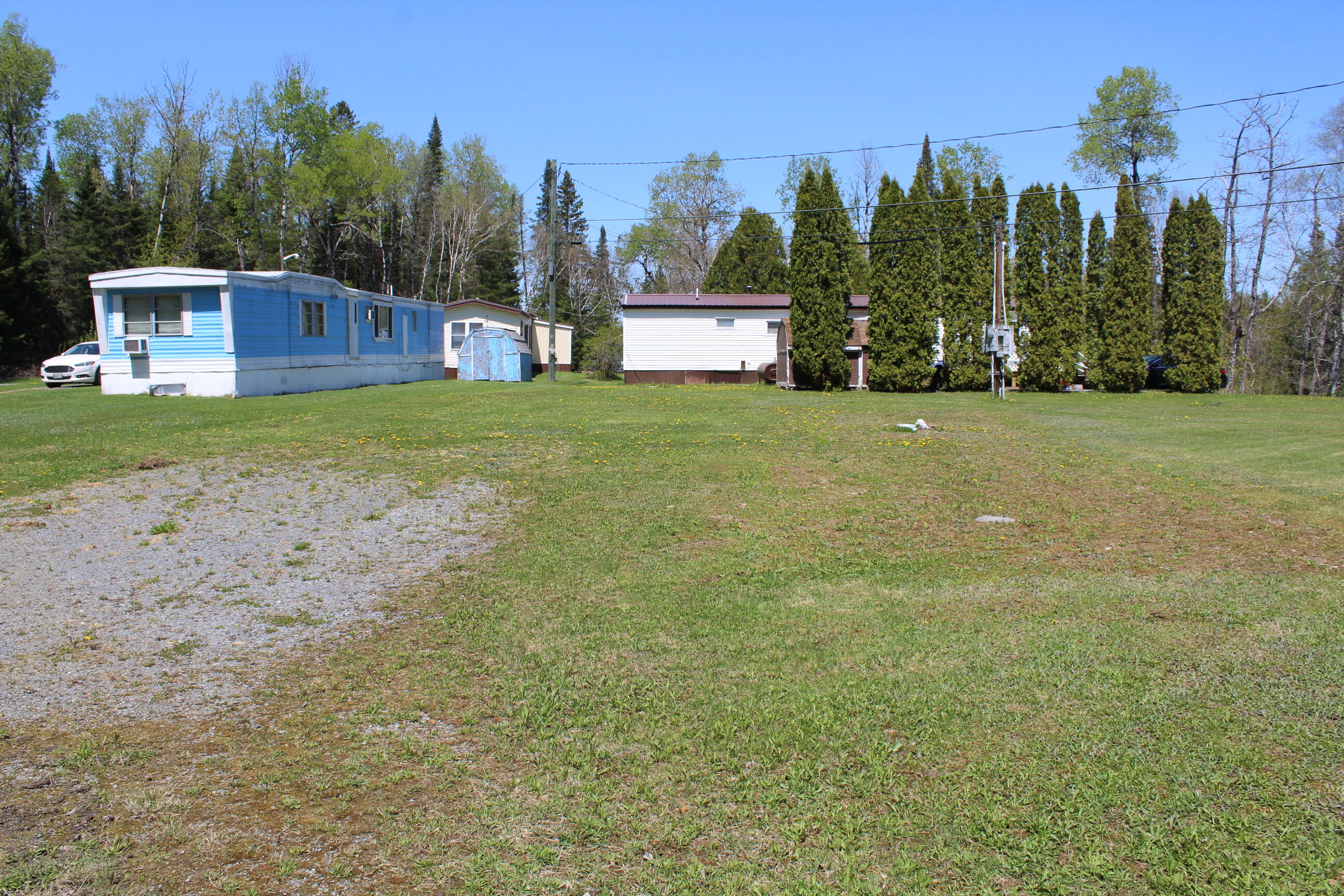 590 Access Highway Caribou ME 04736