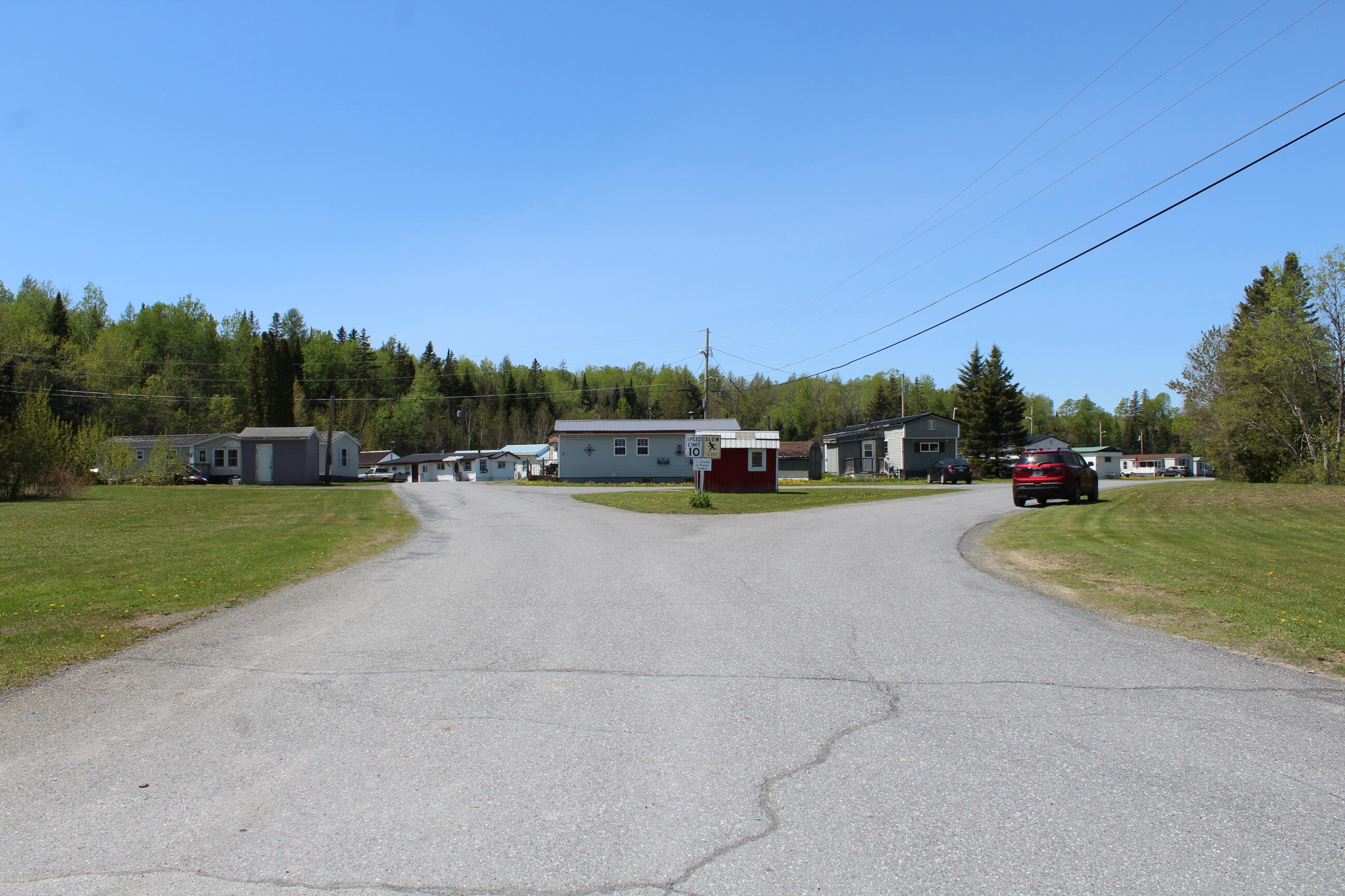 590 Access Highway Caribou ME 04736