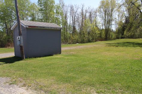 590 Access Highway Caribou ME 04736