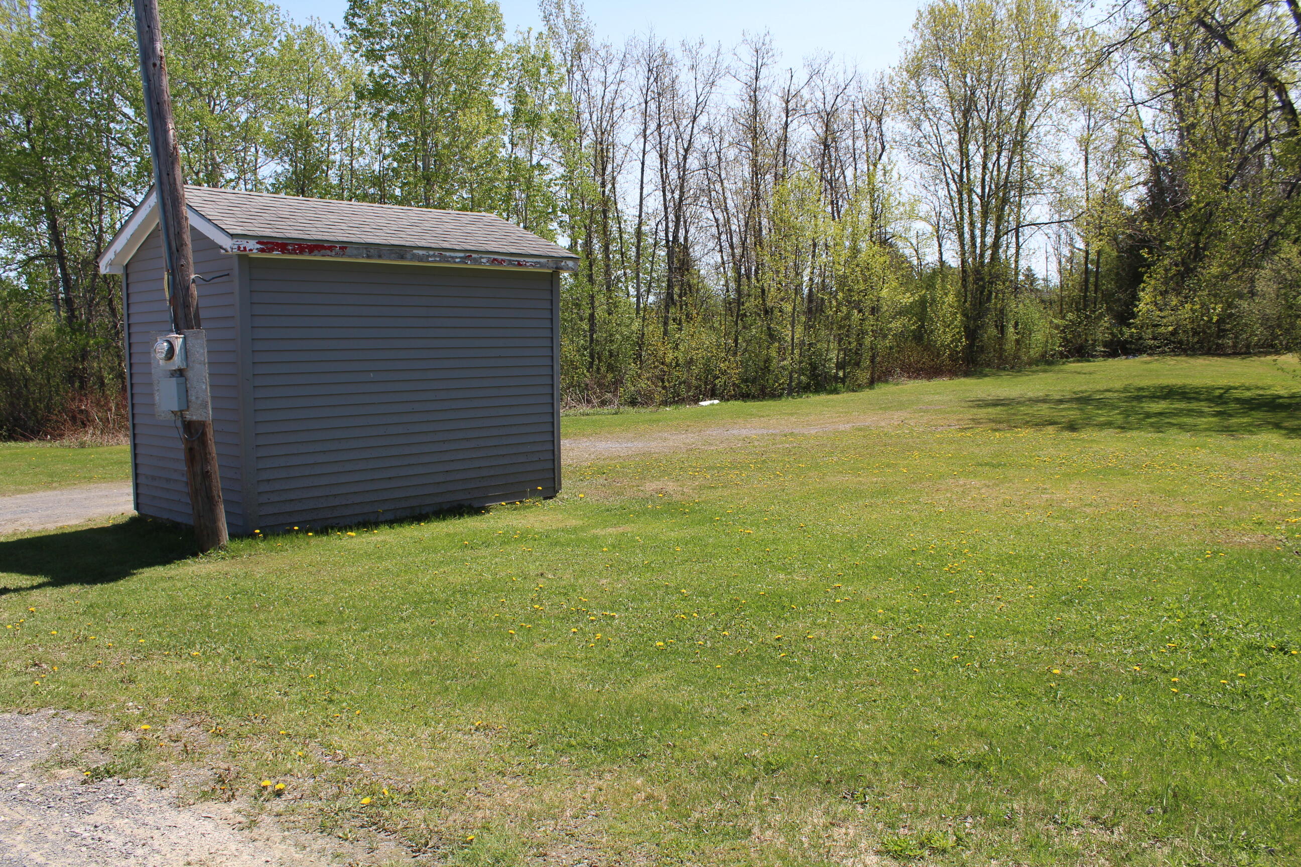 590 Access Highway Caribou ME 04736