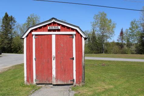 590 Access Highway Caribou ME 04736