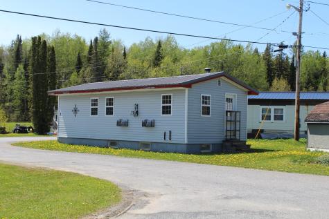 590 Access Highway Caribou ME 04736