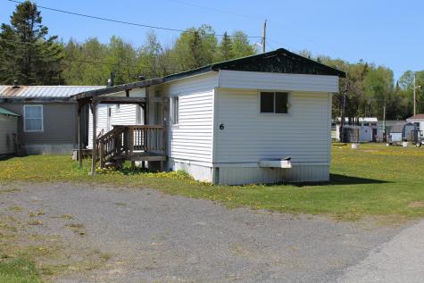 590 Access Highway Caribou ME 04736