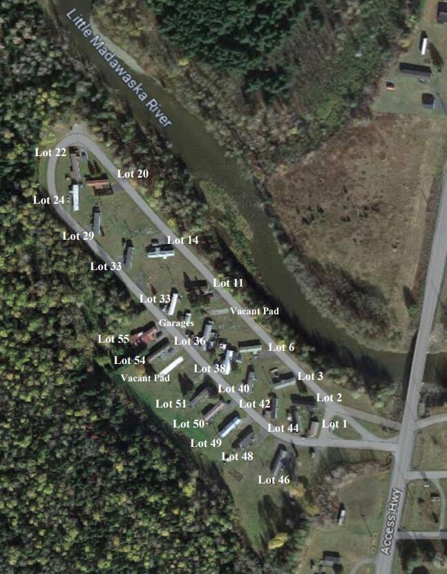 590 Access Highway Caribou ME 04736