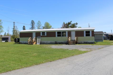 590 Access Highway Caribou ME 04736