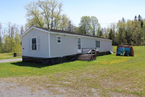 590 Access Highway Caribou ME 04736