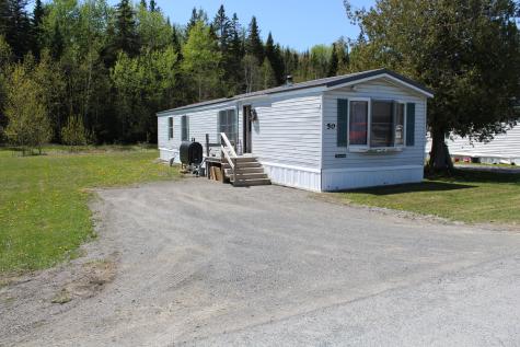 590 Access Highway Caribou ME 04736