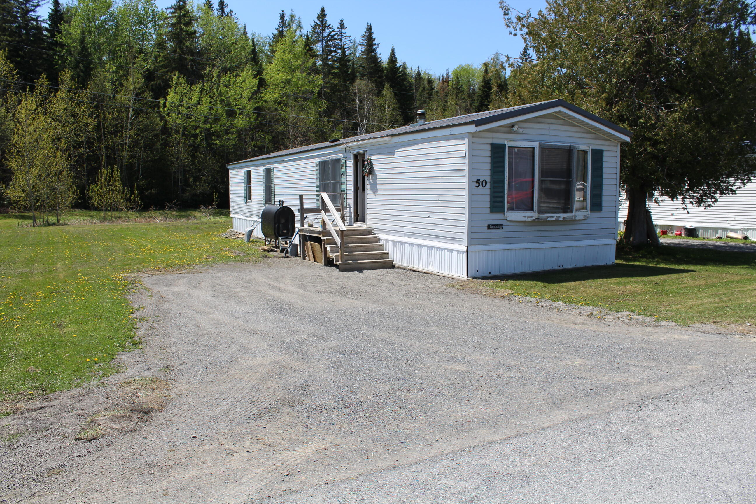 590 Access Highway Caribou ME 04736