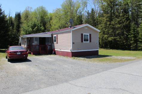 590 Access Highway Caribou ME 04736
