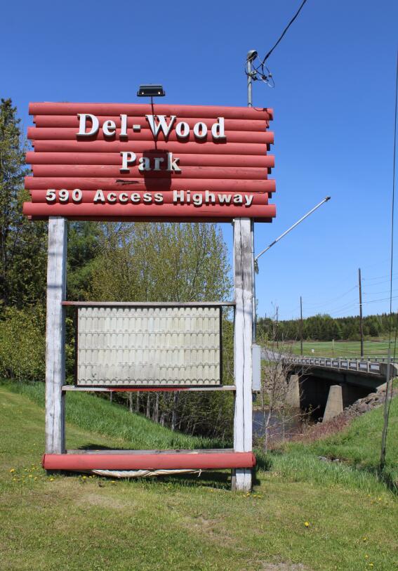 590 Access Highway Caribou ME 04736