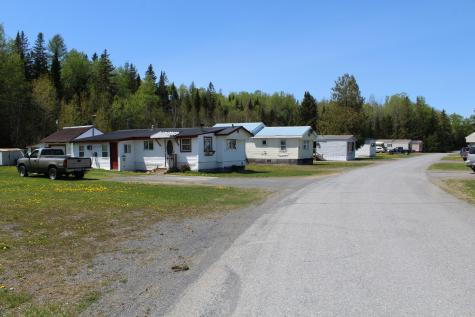 590 Access Highway Caribou ME 04736