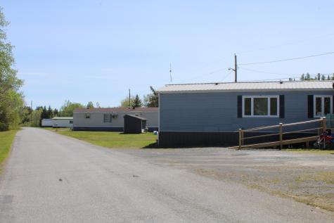 590 Access Highway Caribou ME 04736