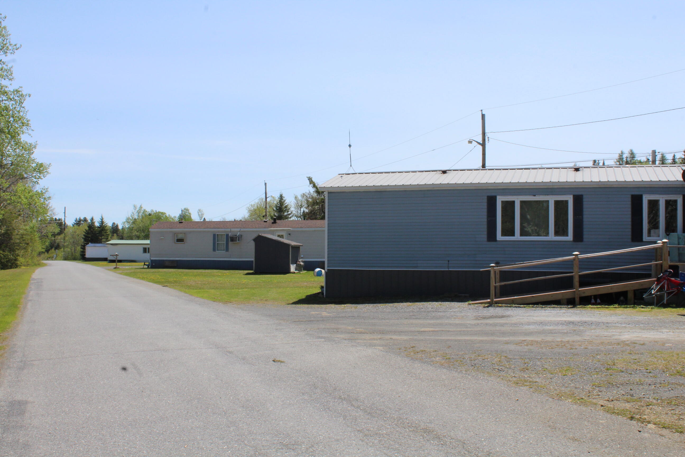 590 Access Highway Caribou ME 04736