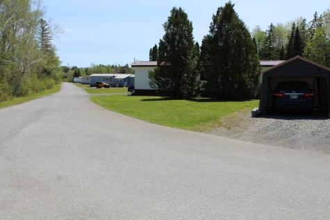 590 Access Highway Caribou ME 04736