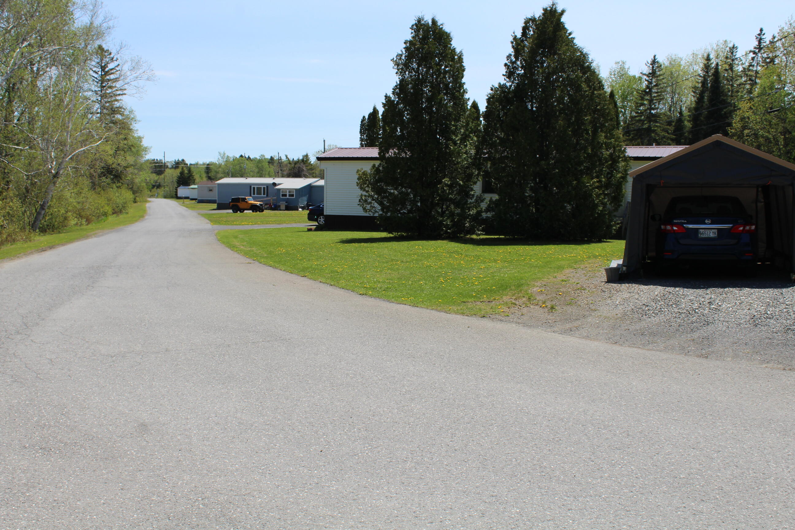 590 Access Highway Caribou ME 04736