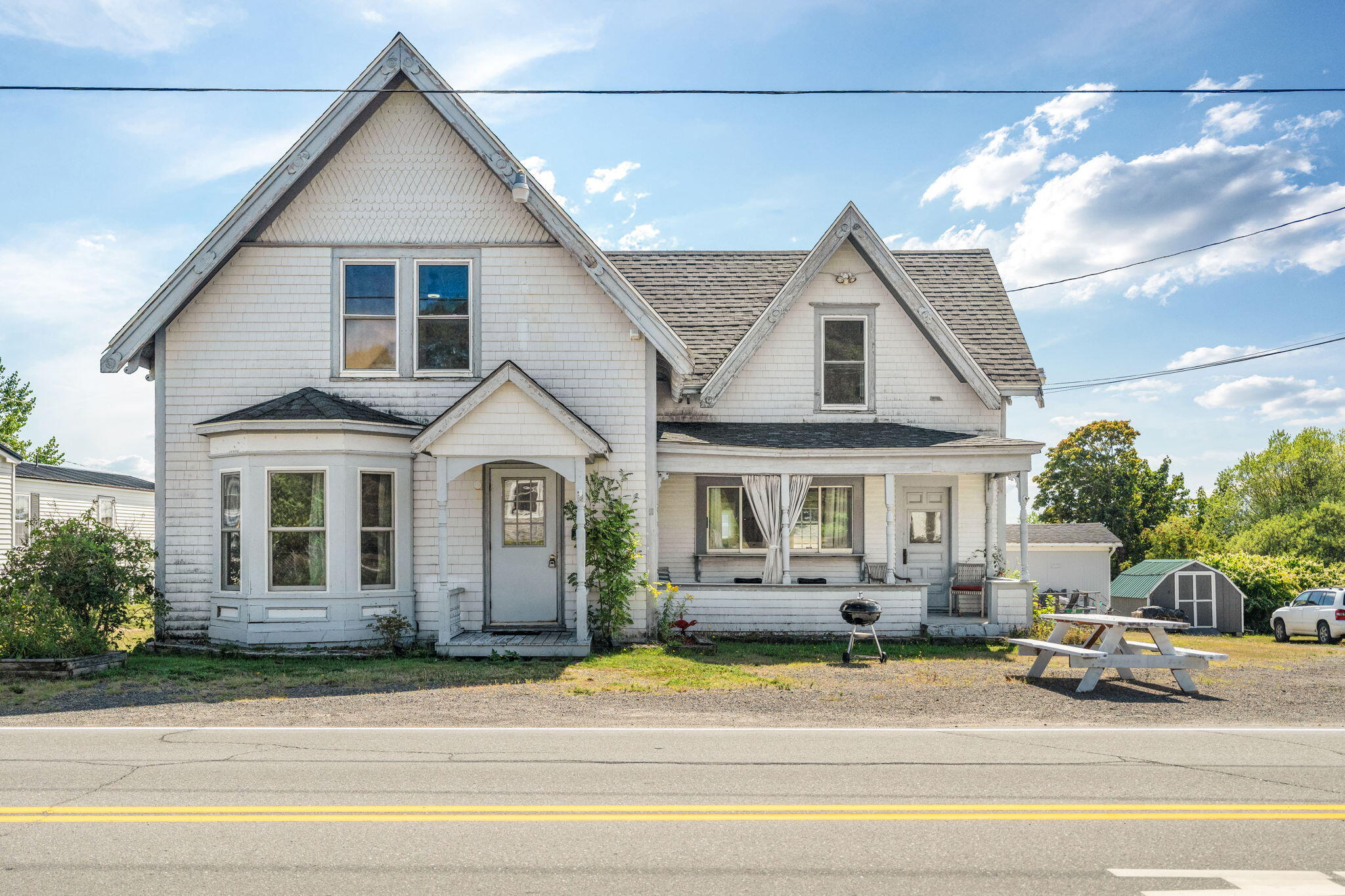 56 Washington Street Lubec ME 04652