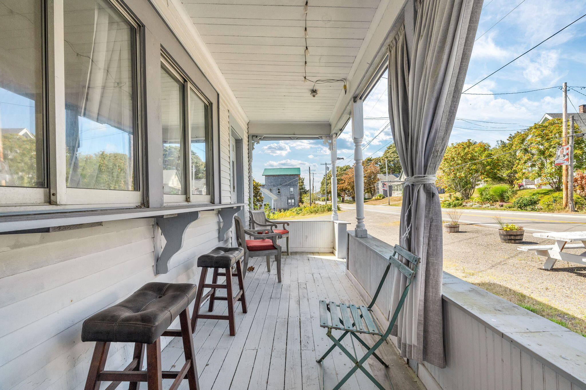 56 Washington Street Lubec ME 04652