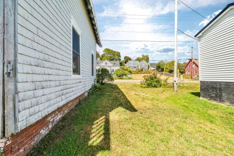 56 Washington Street Lubec ME 04652