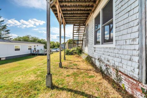 56 Washington Street Lubec ME 04652