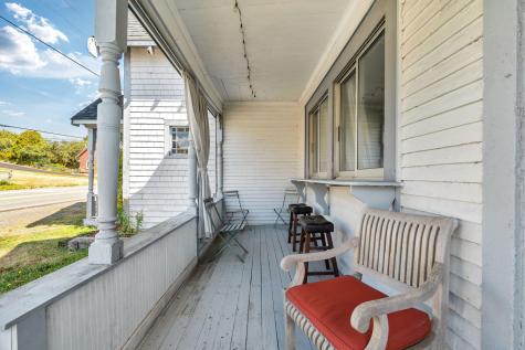 56 Washington Street Lubec ME 04652