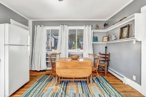 56 Washington Street Lubec ME 04652