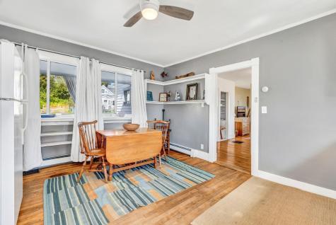 56 Washington Street Lubec ME 04652