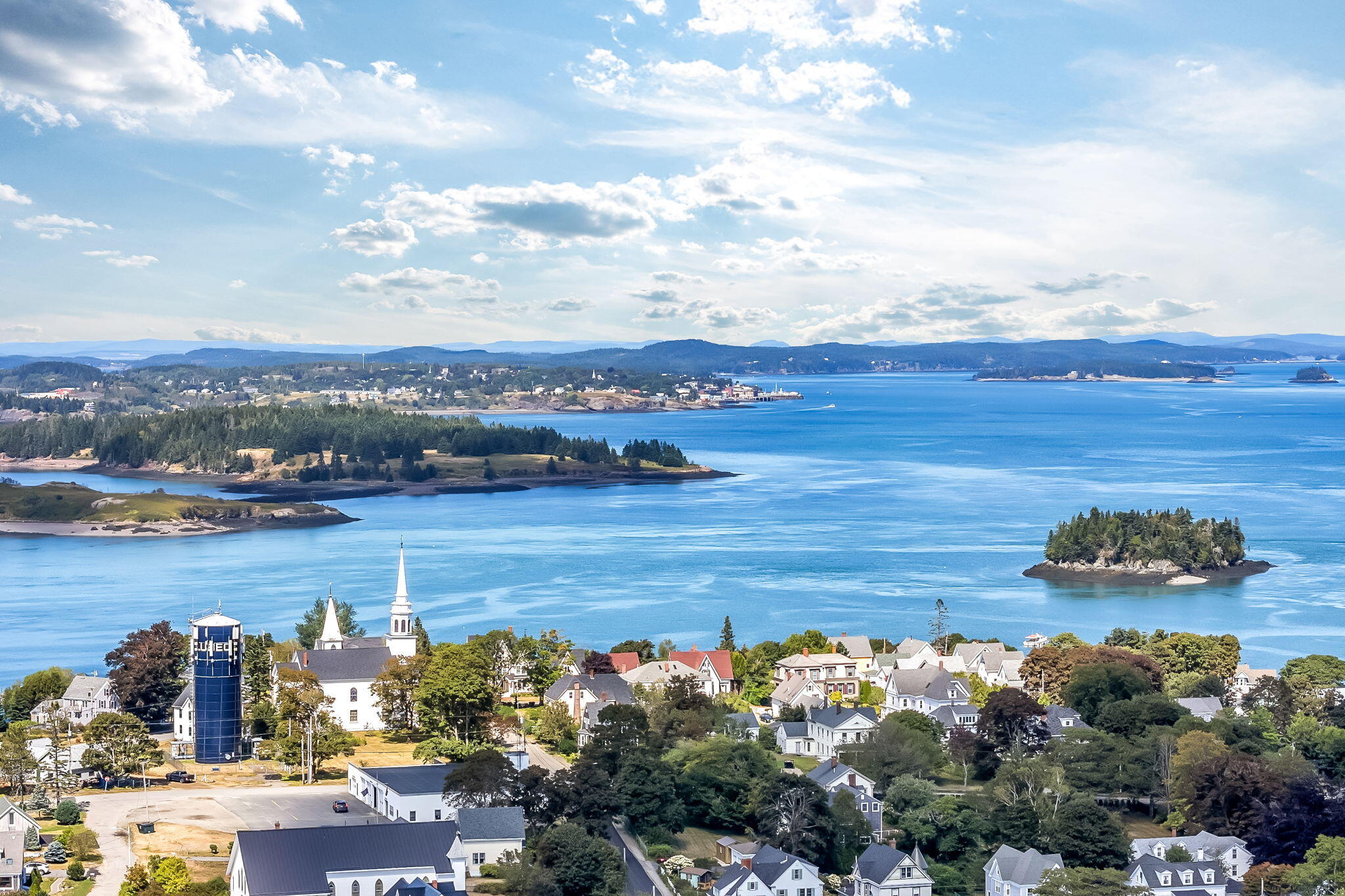 56 Washington Street Lubec ME 04652